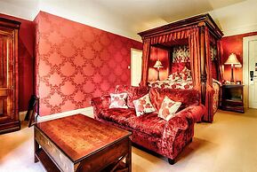 The Mansion House Hotel