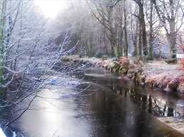 The Mansion House Hotel