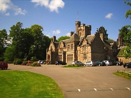 The Mansion House Hotel
