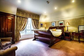 The Mansion House Hotel