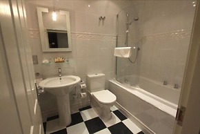 The Mansion House Hotel