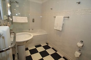 The Mansion House Hotel