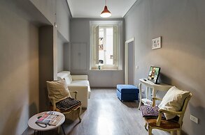 Camera con vista B&B