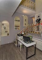 Camera con vista B&B