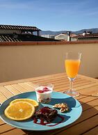 Camera con vista B&B