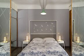 Camera con vista B&B