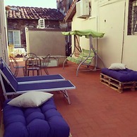 Camera con vista B&B