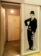 Camera con vista B&B