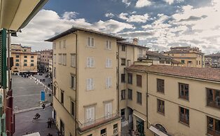 Camera con vista B&B