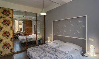 Camera con vista B&B