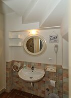 Camera con vista B&B