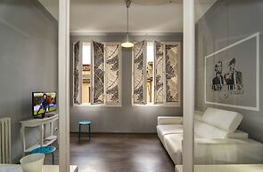 Camera con vista B&B