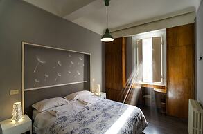 Camera con vista B&B