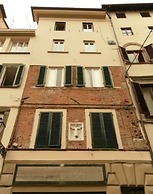 Camera con vista B&B