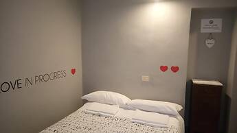 Camera con vista B&B