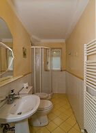 Camera con vista B&B