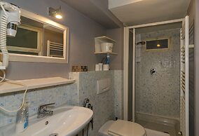 Camera con vista B&B