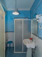 Camera con vista B&B