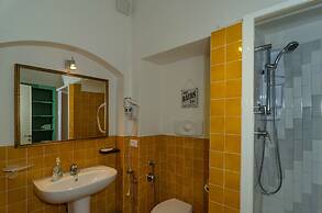 Camera con vista B&B