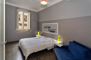 Camera con vista B&B