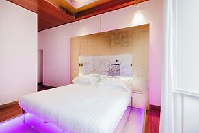Hotel Trecento