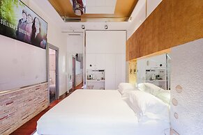 Hotel Trecento