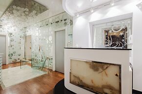 Hotel Trecento