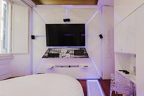 Hotel Trecento