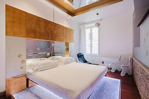 Hotel Trecento