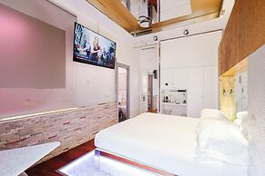 Hotel Trecento
