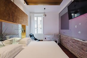 Hotel Trecento