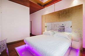 Hotel Trecento