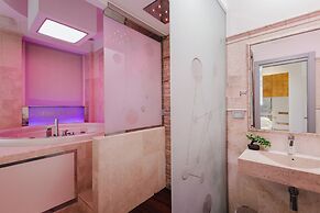 Hotel Trecento