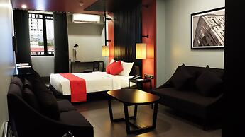 Amelie Hotel Manila