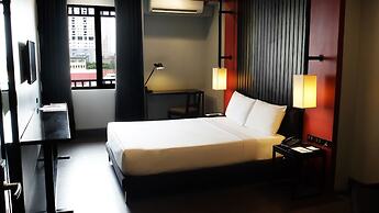 Amelie Hotel Manila