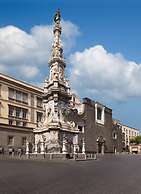 Talismano Luxury B&B