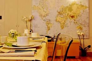 Talismano Luxury B&B