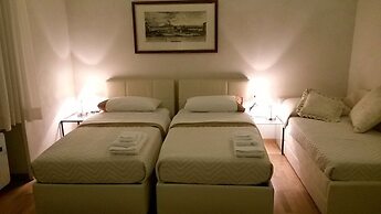 Talismano Luxury B&B