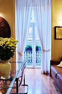 Talismano Luxury B&B