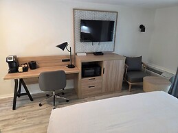 The Earl of Sandwich Motel