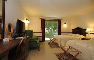 The Earl of Sandwich Motel