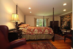 The Earl of Sandwich Motel