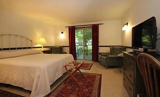 The Earl of Sandwich Motel