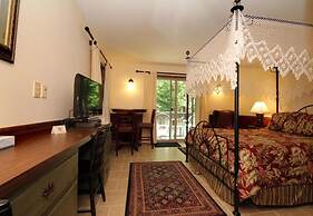 The Earl of Sandwich Motel