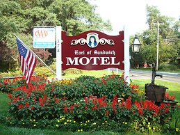 The Earl of Sandwich Motel