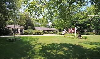 The Earl of Sandwich Motel