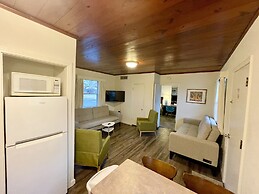 Surf Studio Beach Resort