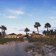 Surf Studio Beach Resort