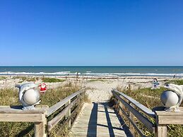 Surf Studio Beach Resort