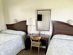 Surf Studio Beach Resort